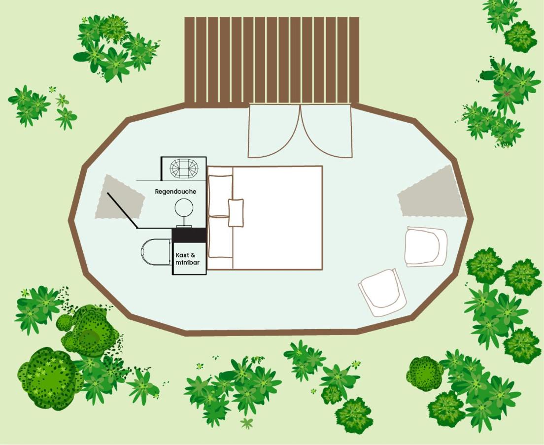 Deluxe Double Room photo 2