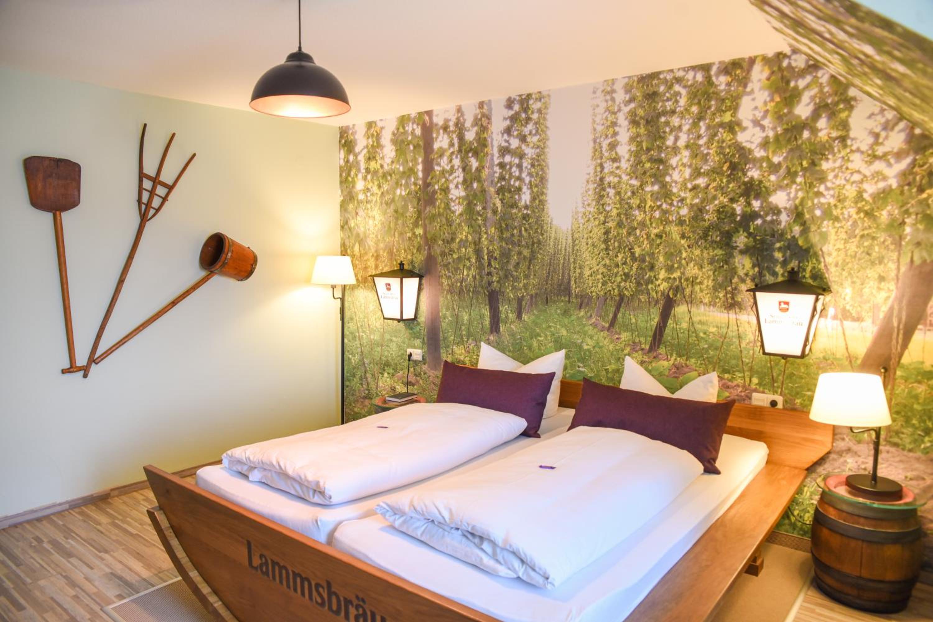 Superior Double Room photo 3