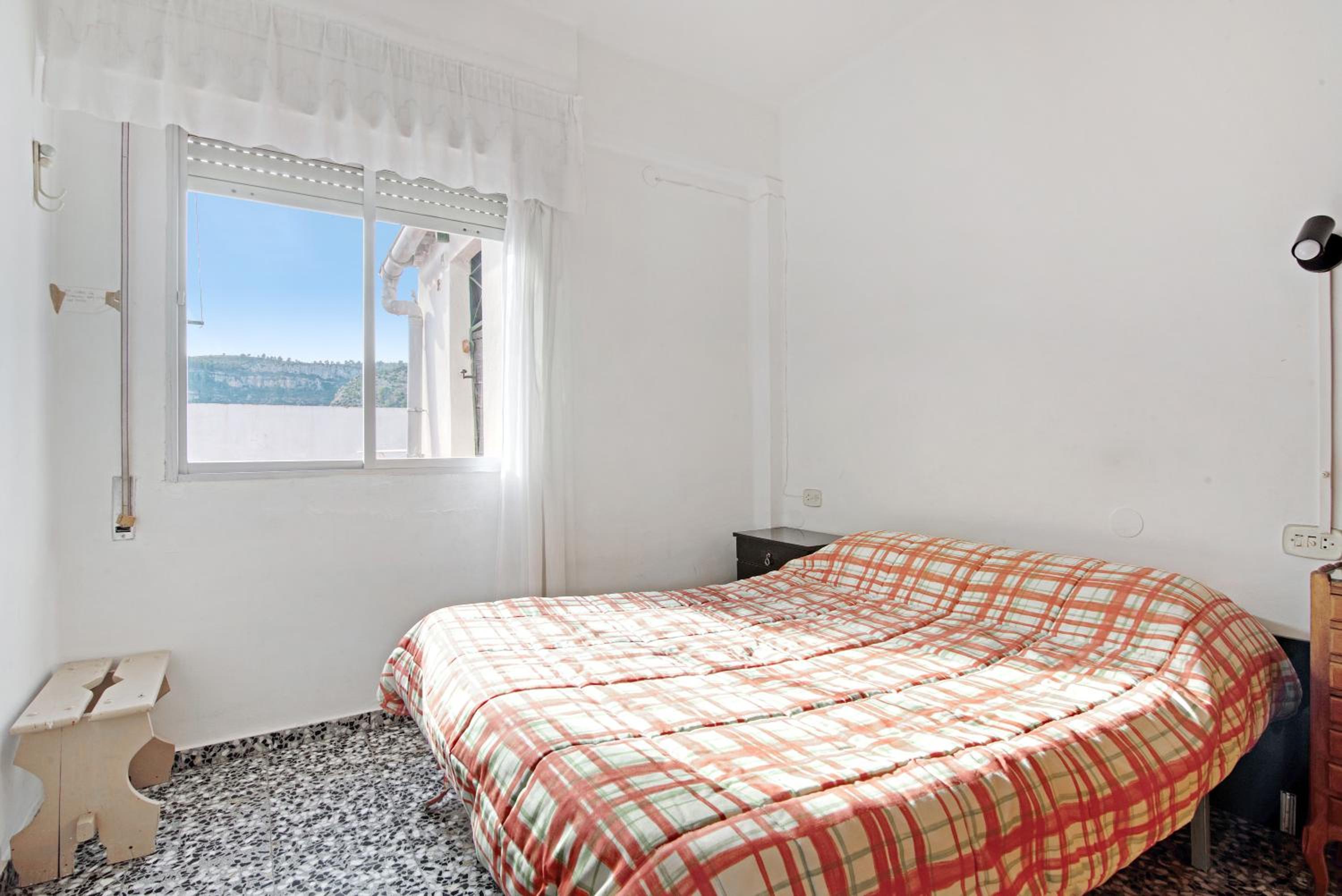 Apartamento Superior de Tres Habitaciones