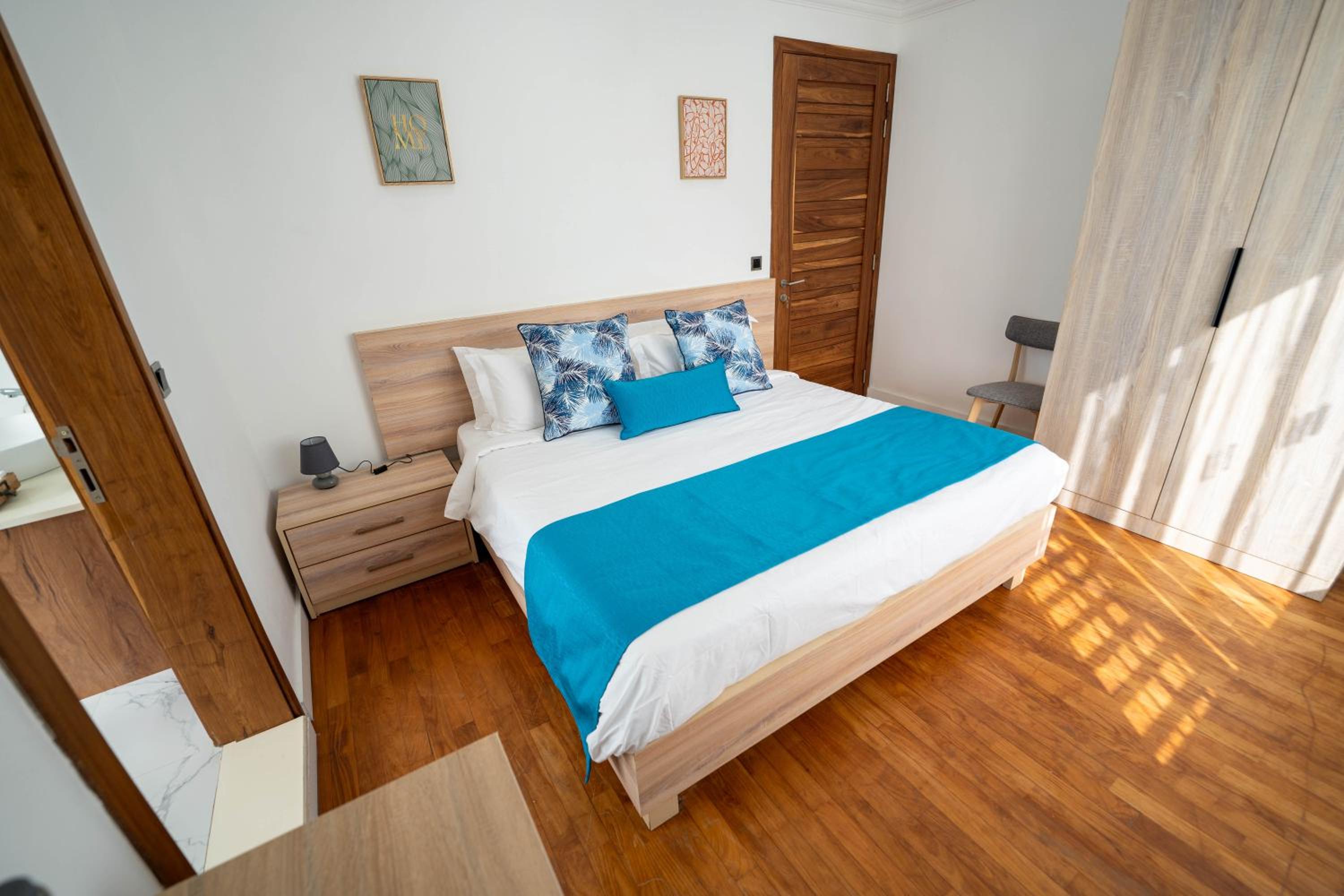 Two-Bedroom Villa photo 1