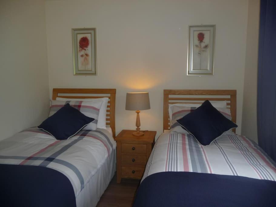 Two-Bedroom House photo 1