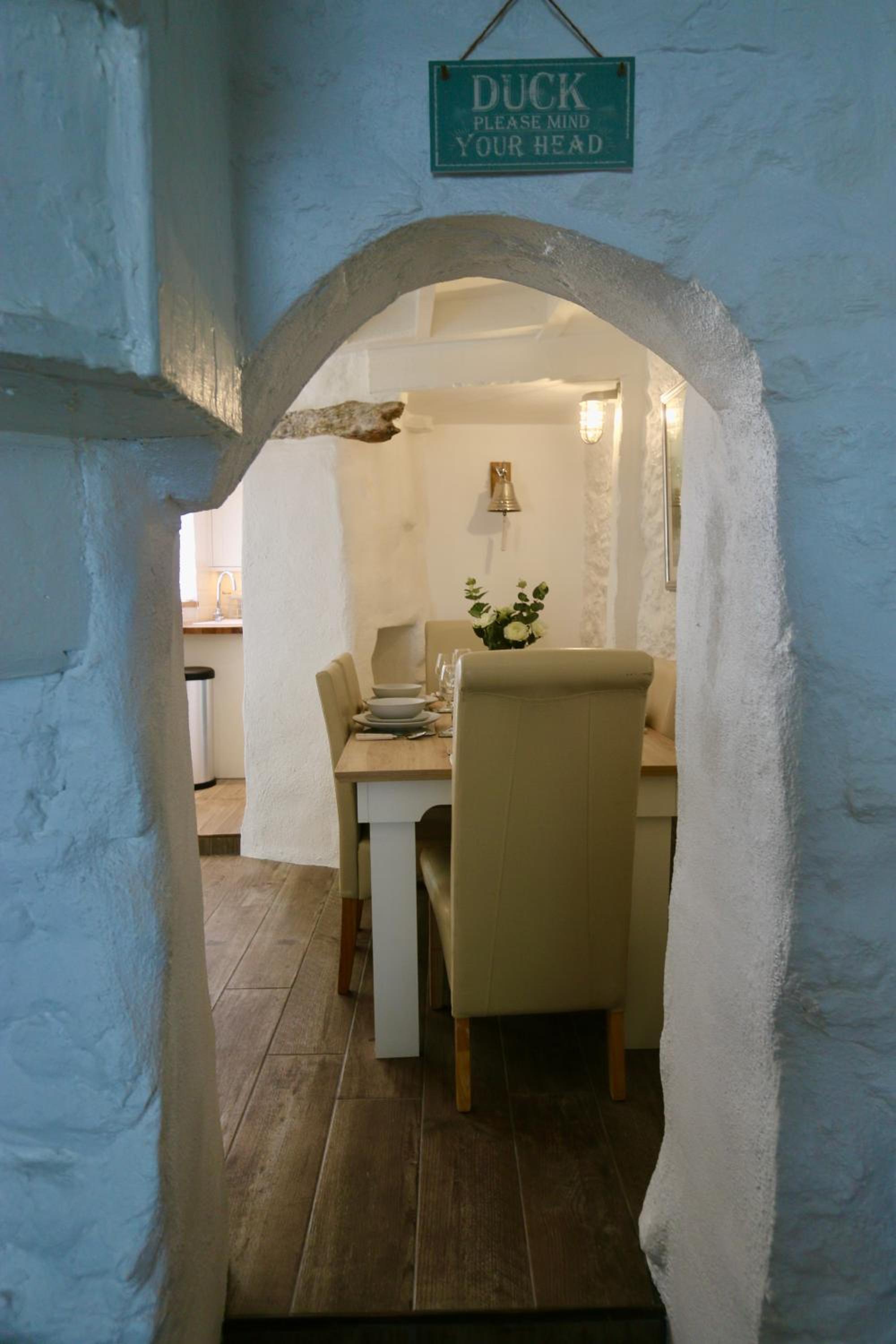 Three-Bedroom House photo 3