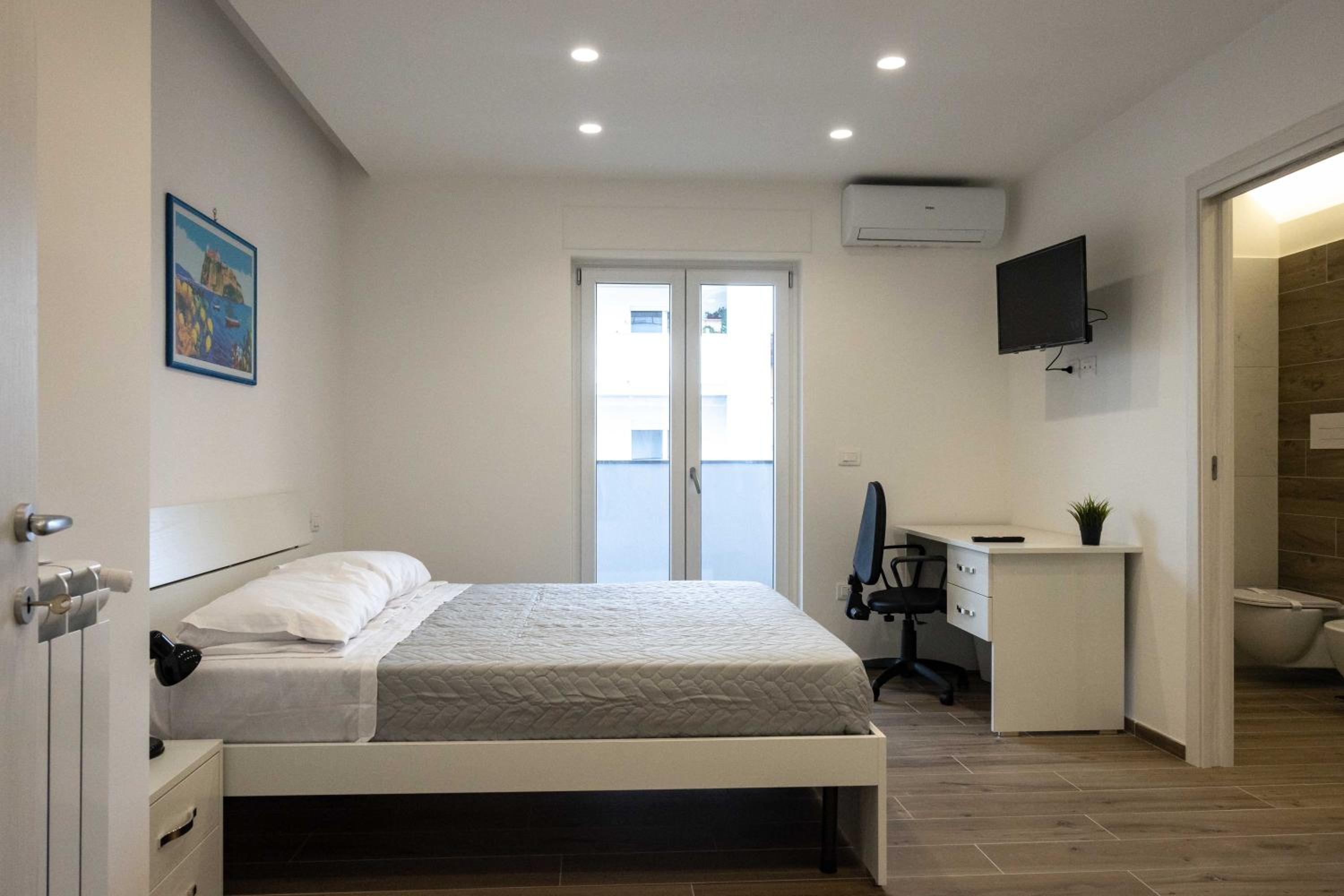Double Room photo 1
