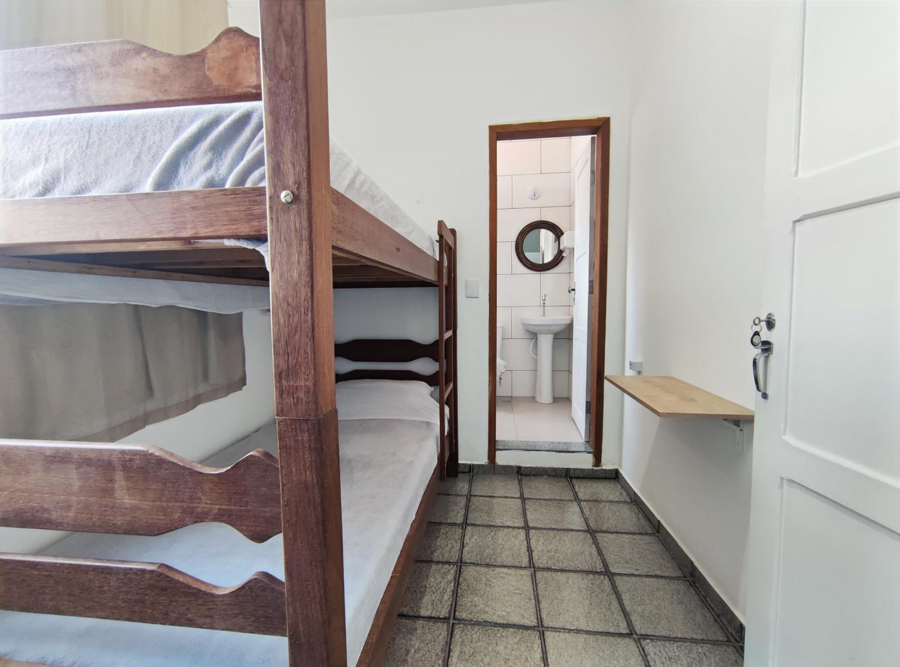 Standard Suite
