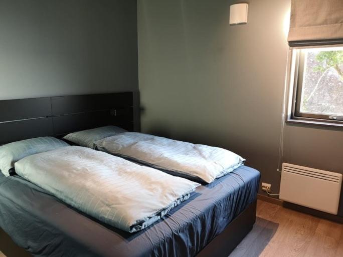 Family Suite 3 bedrooms- Double Beds photo 3