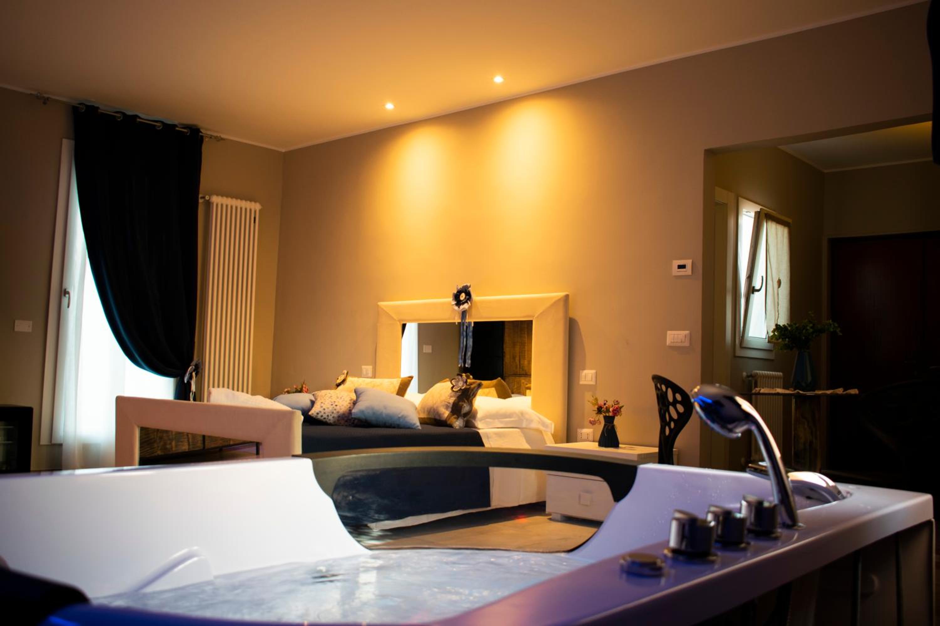 Deluxe Double Room photo 1