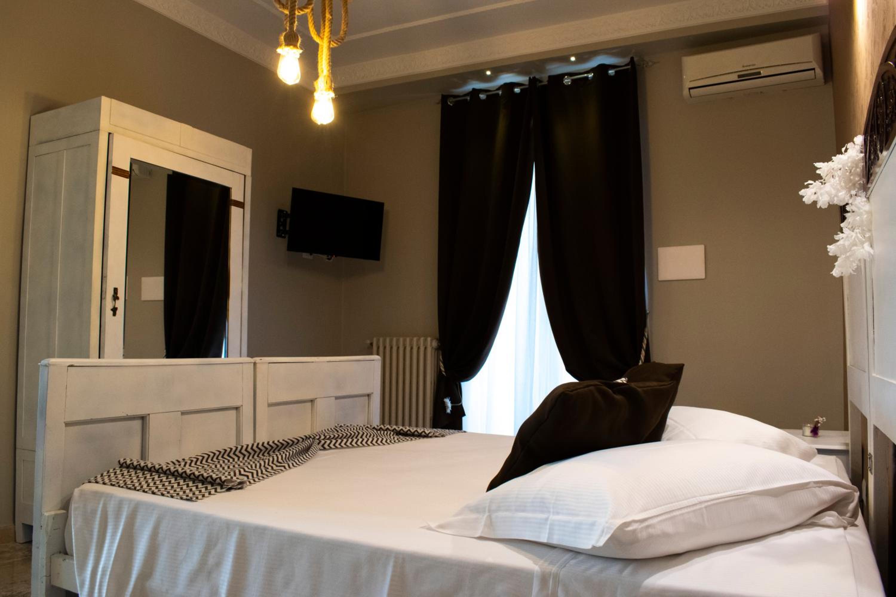 Deluxe Room photo 2