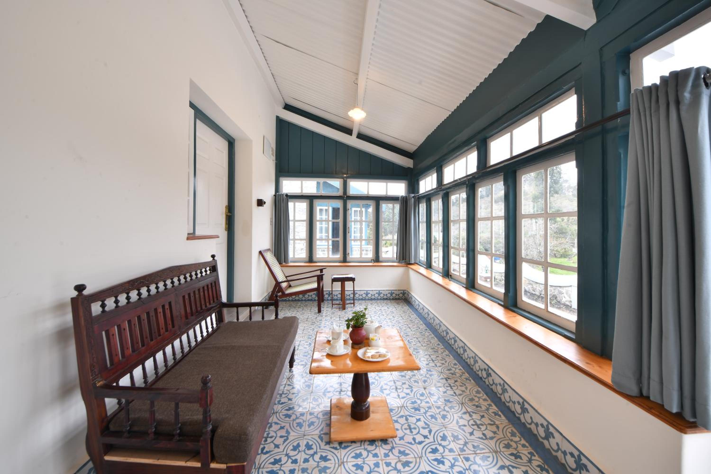 Suite with Garden View - Photo 14