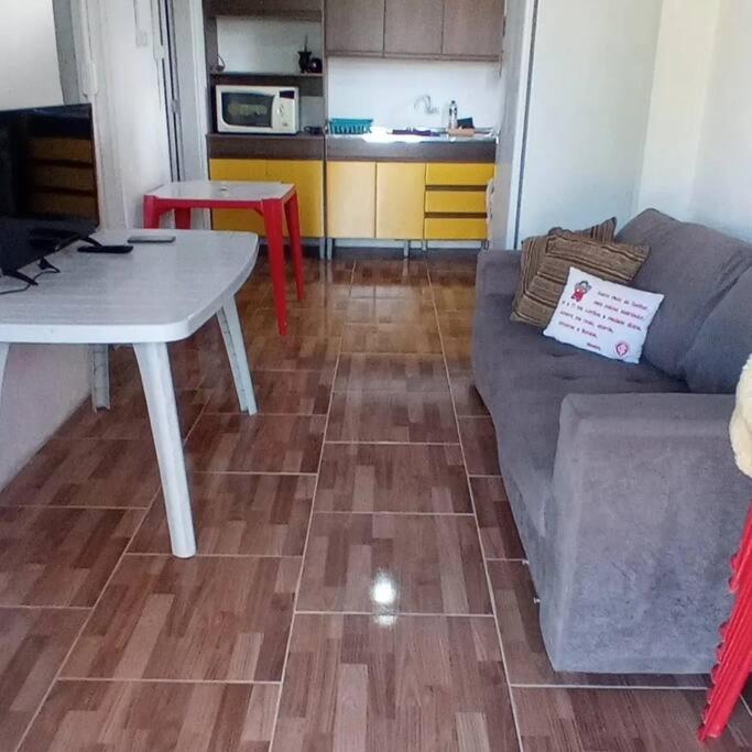 One-Bedroom House photo 3