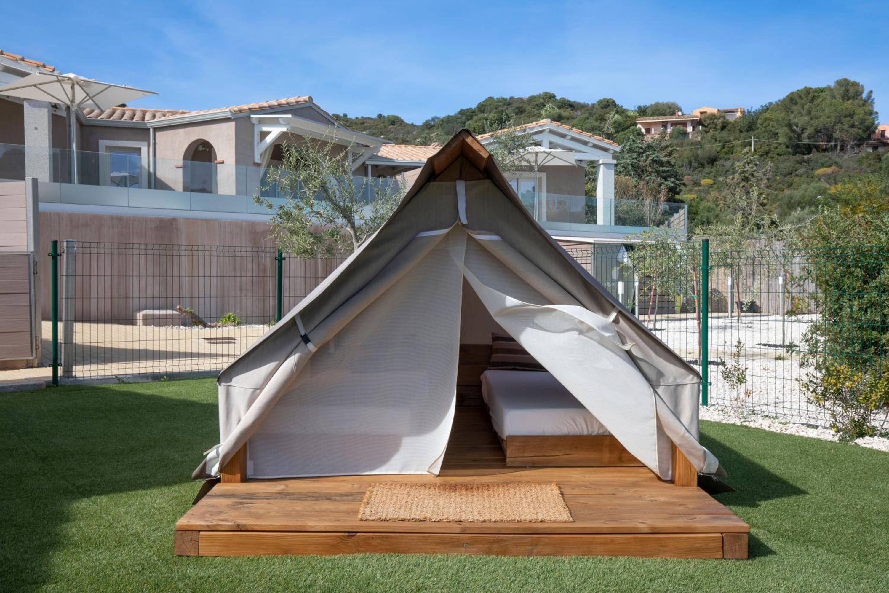 Vacation Home