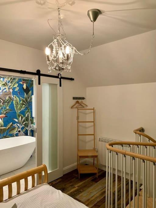 One-Bedroom House photo 2