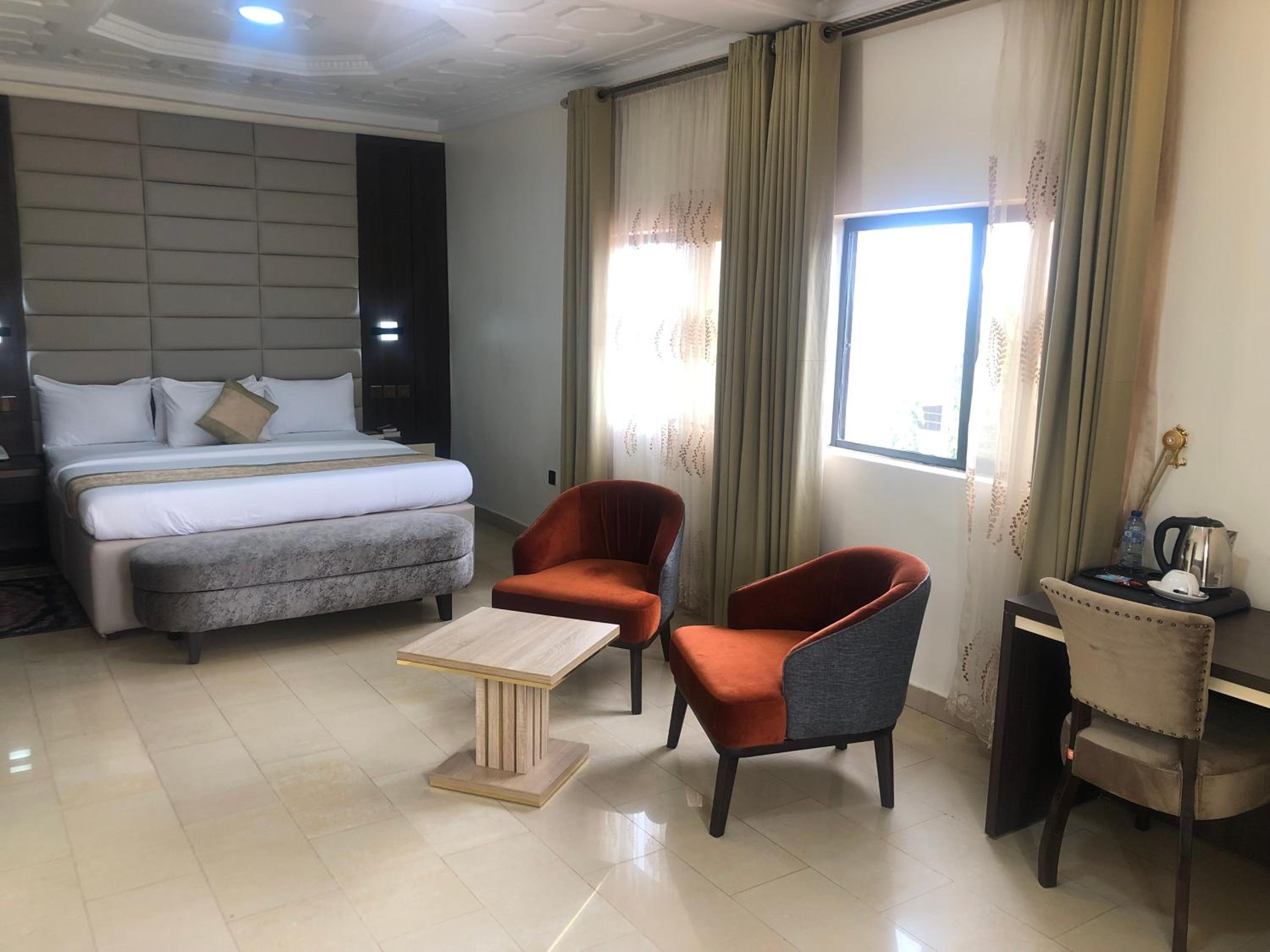 Family Suite - Photo 1