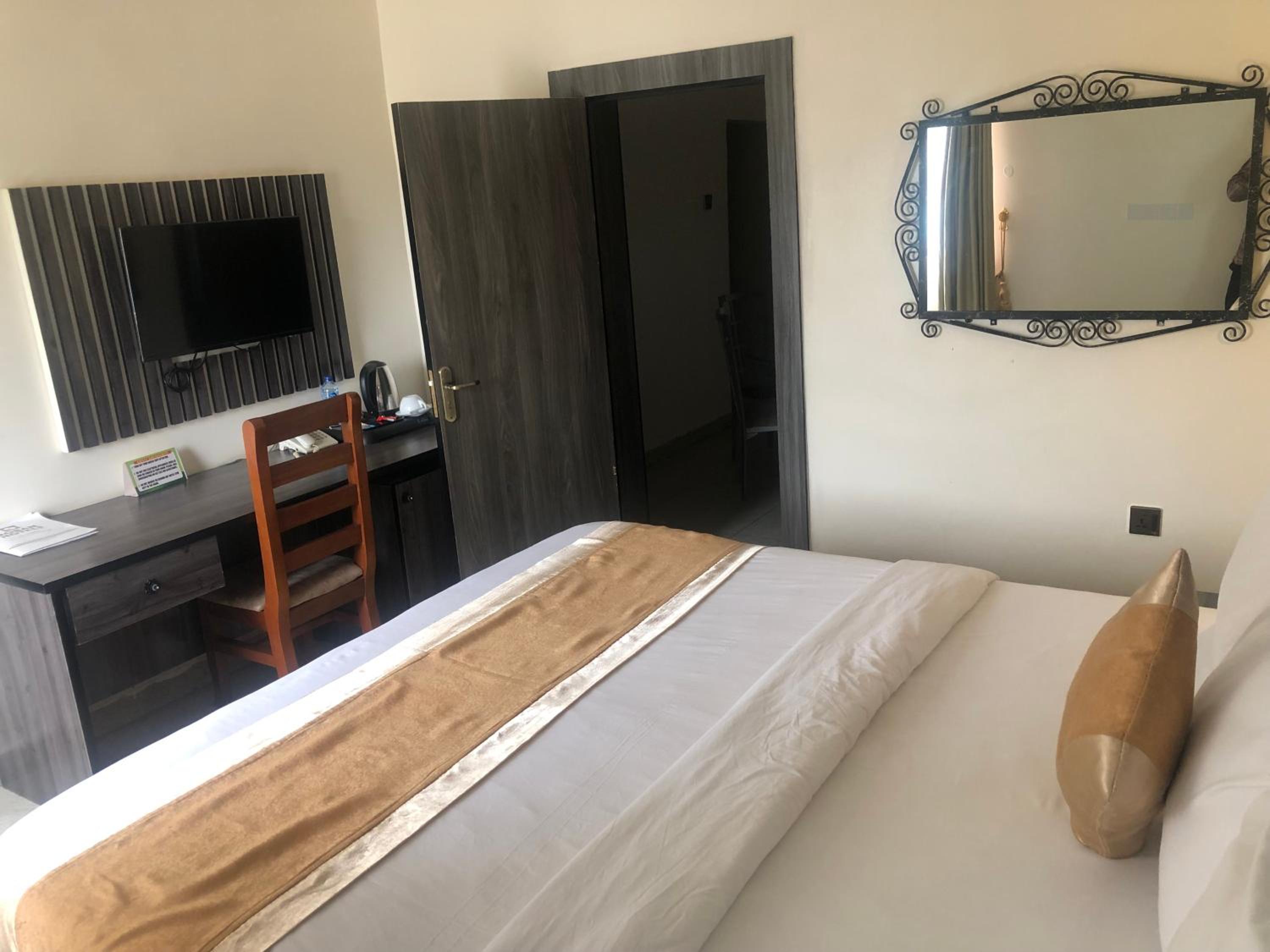 Family Suite - Photo 2