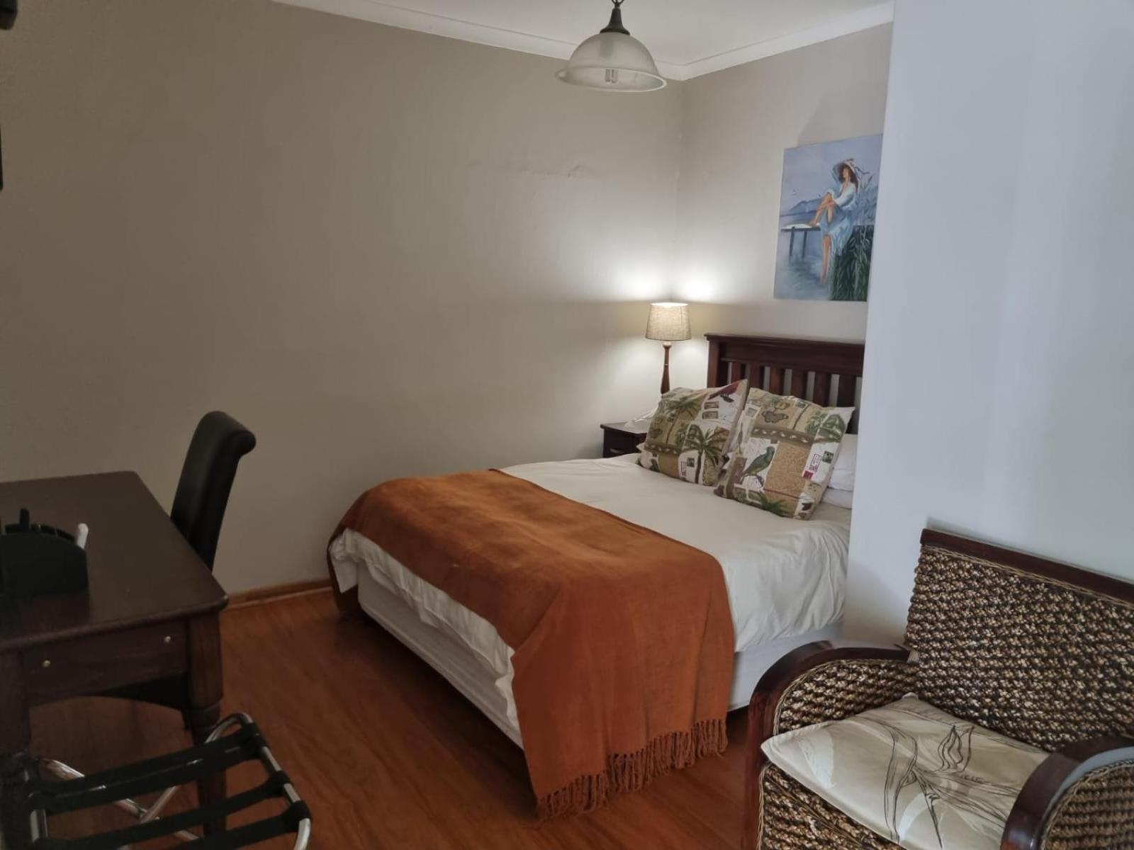 Executive Queen Room - Photo 3