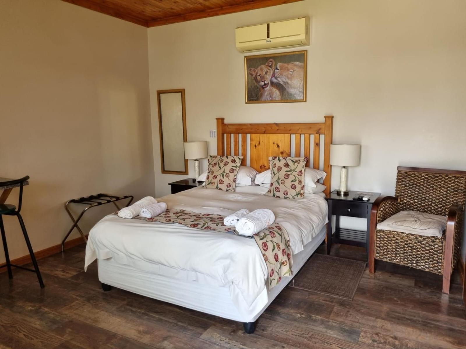 Standard Double Room - Photo 2