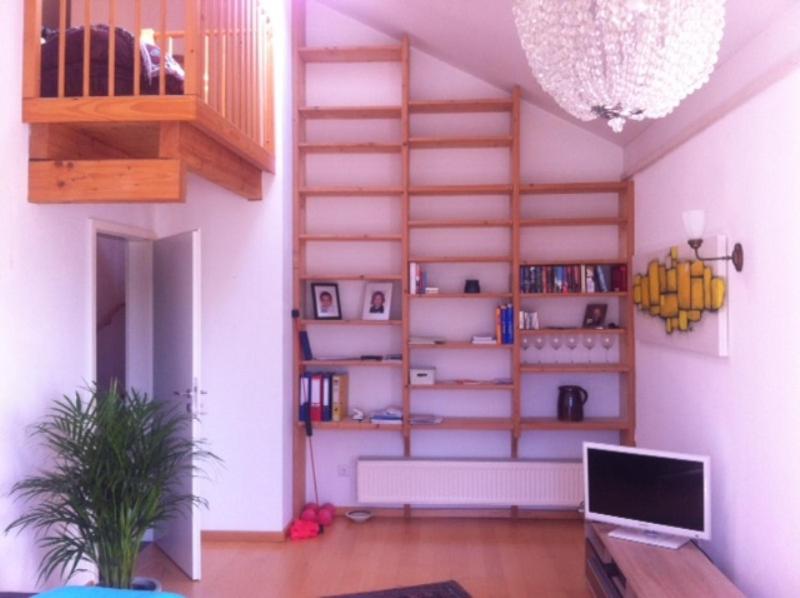 Apartment with Terrace photo 1
