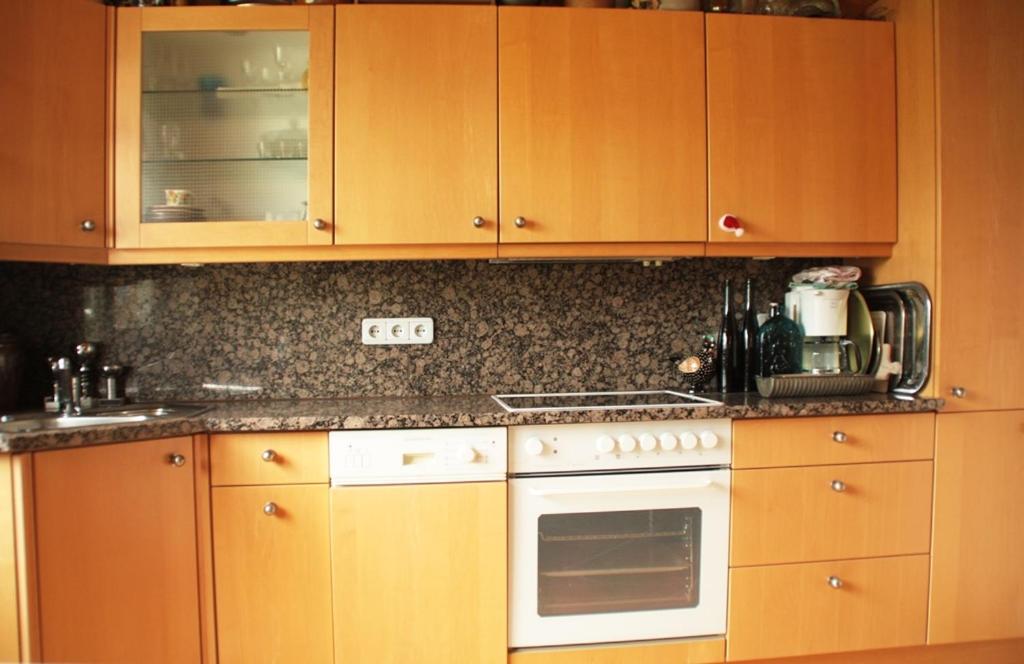 Apartment with Terrace photo 3