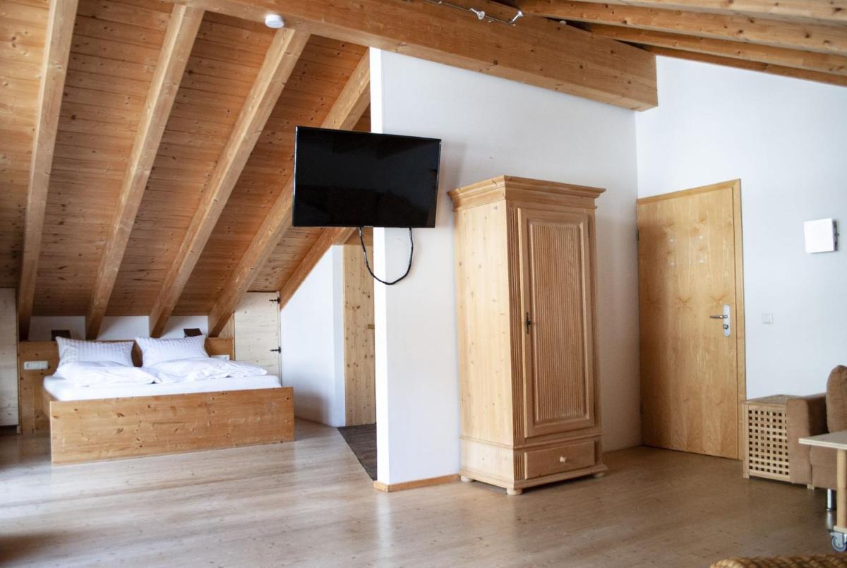 Quadruple Room photo 1