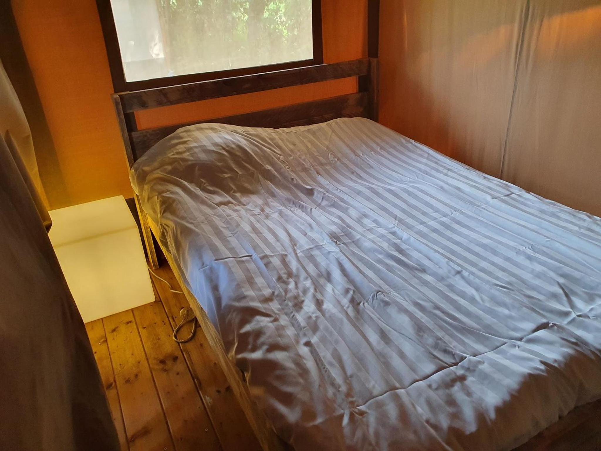 Tent 1  photo 1