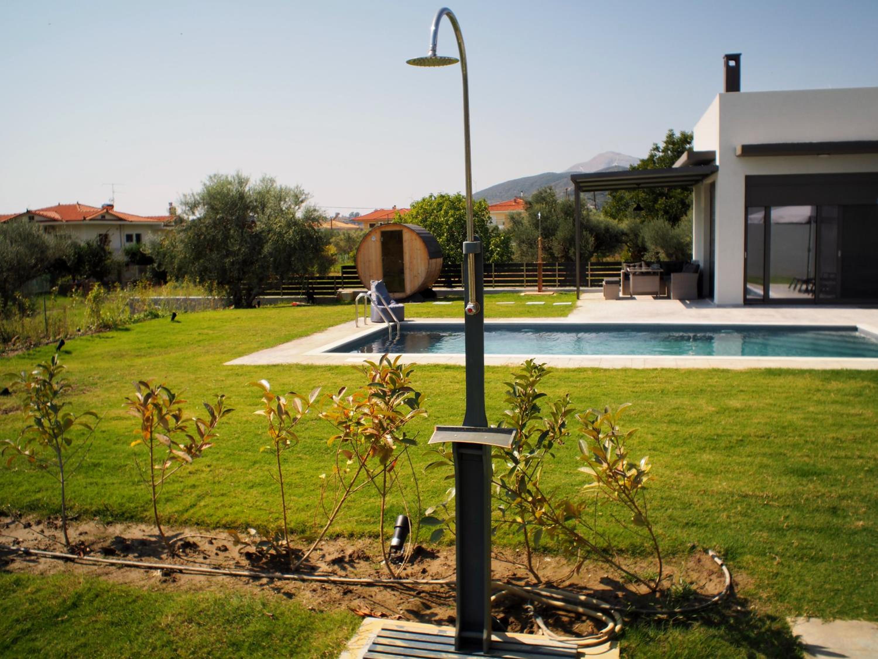 Villa with Private Pool photo 2