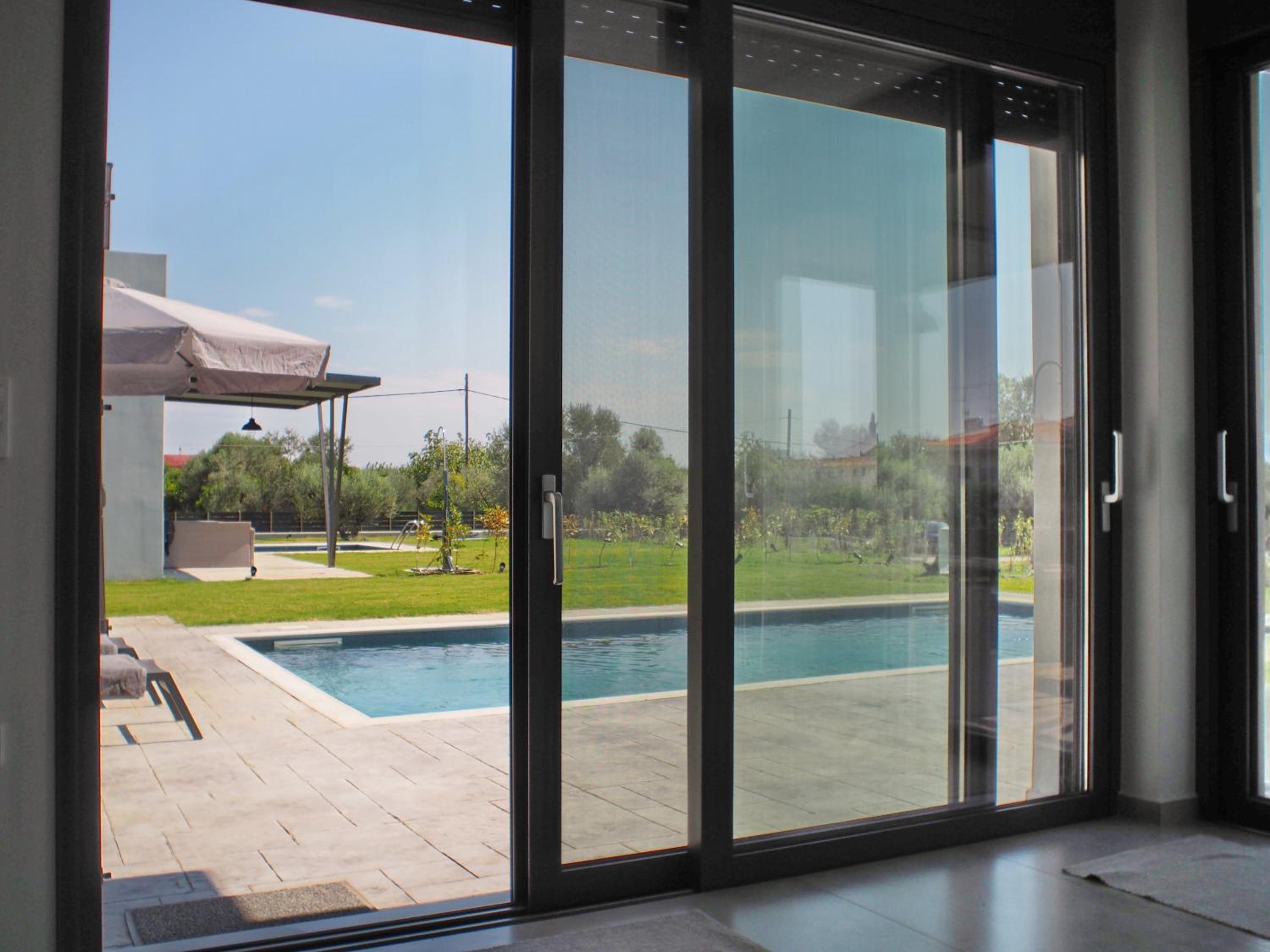 Villa with Private Pool photo 2