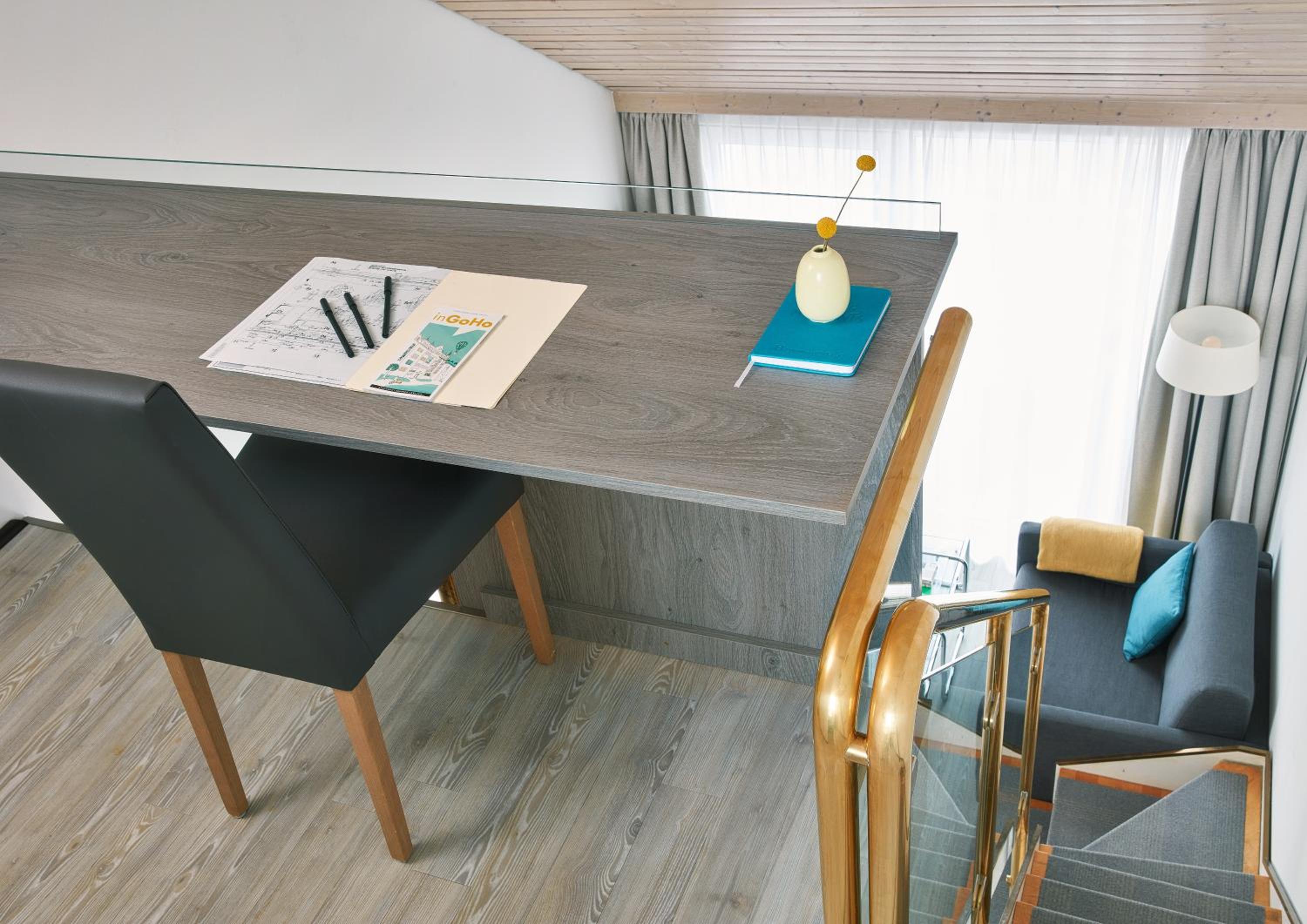 Business Maisonette - Photo 10