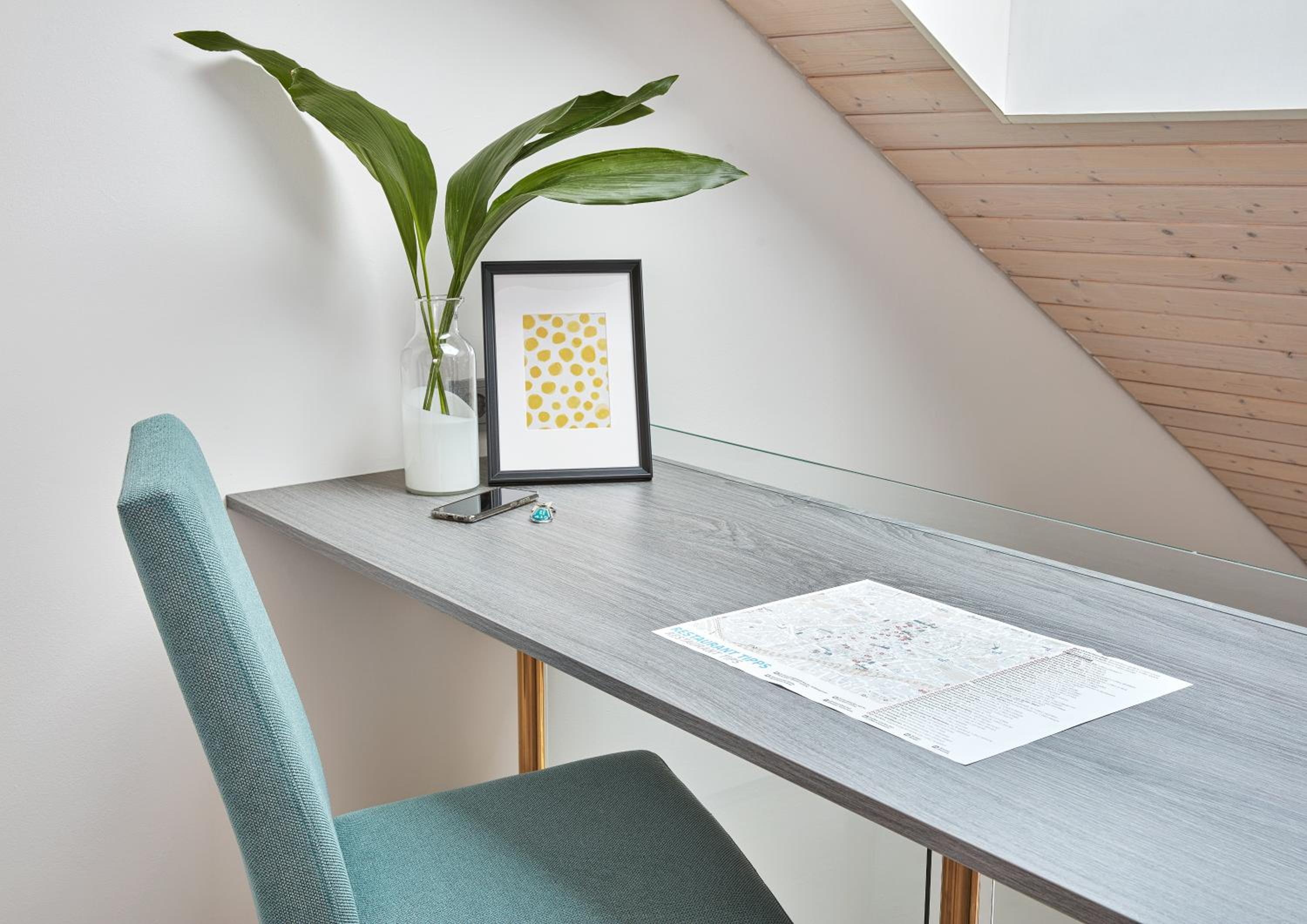 Business Maisonette - Photo 8