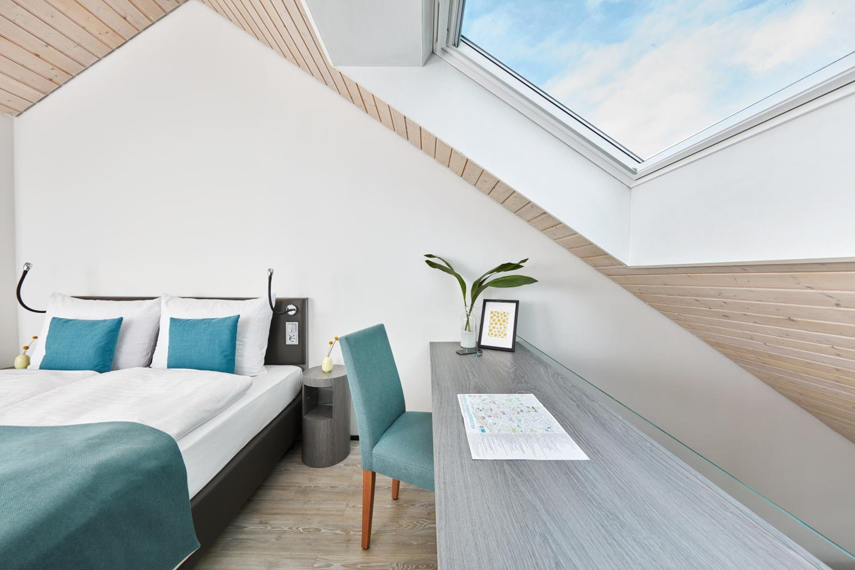 Business Maisonette - Photo 12