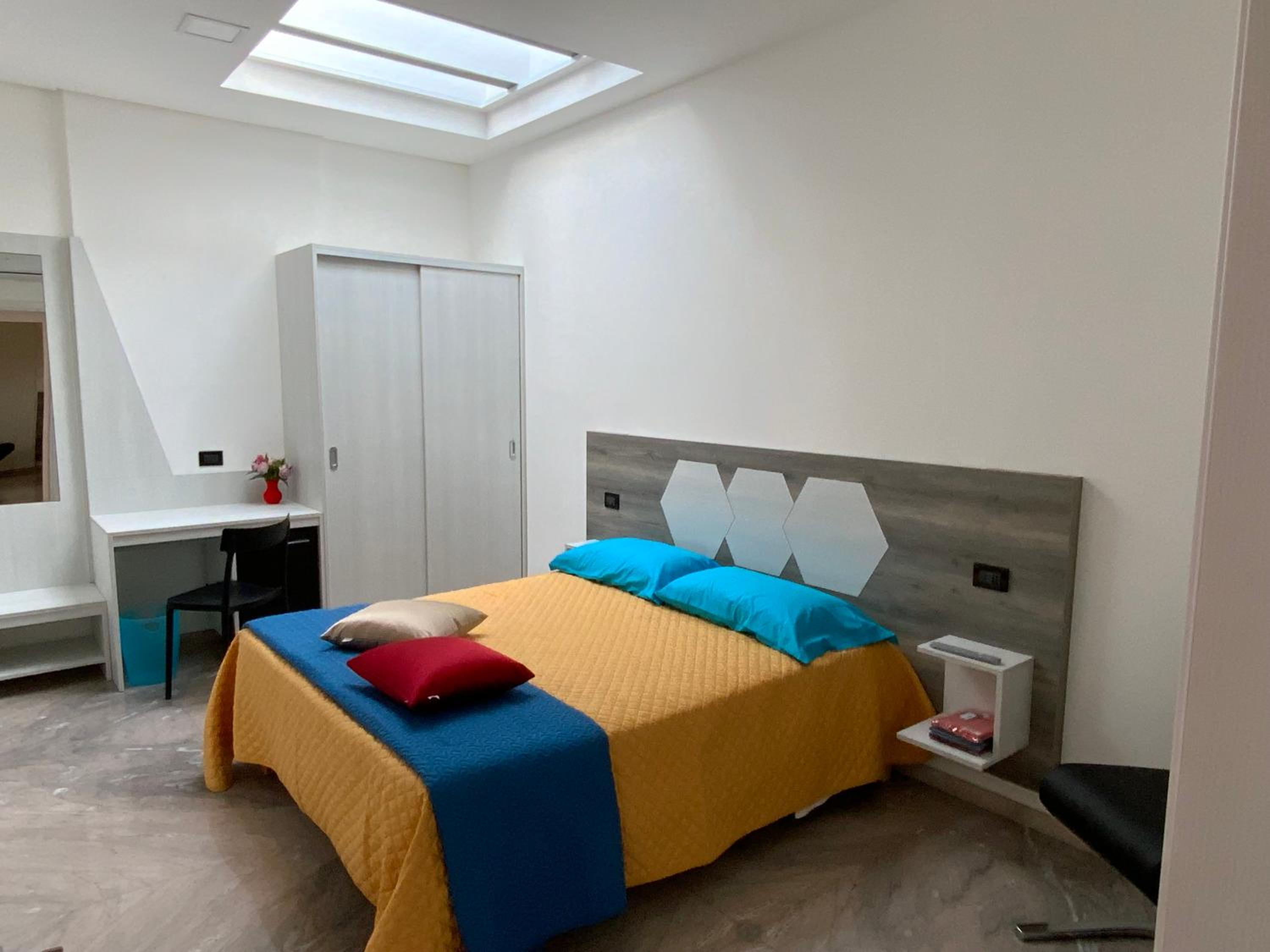 Deluxe Triple Room photo 1