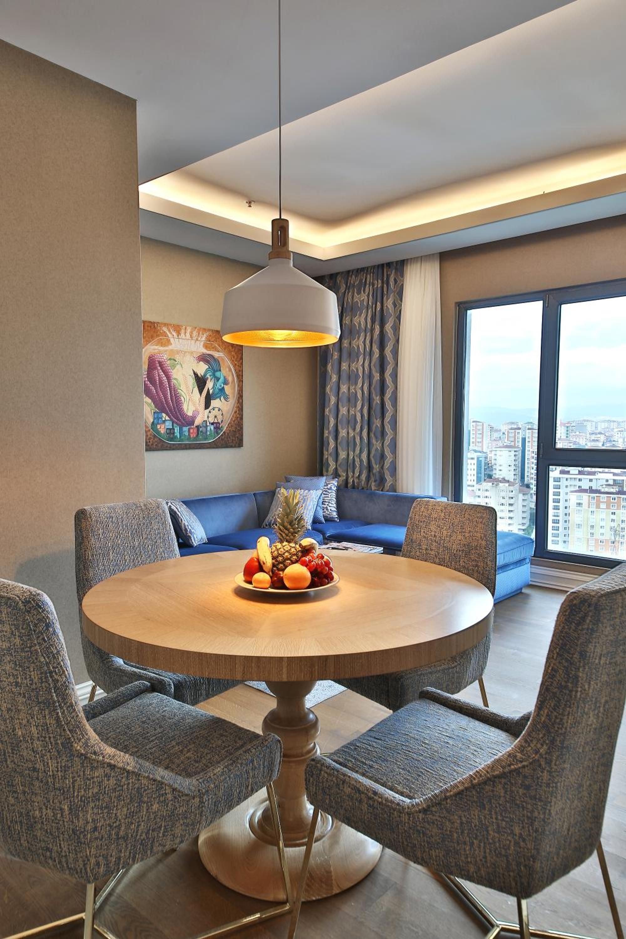 King Suite photo 2
