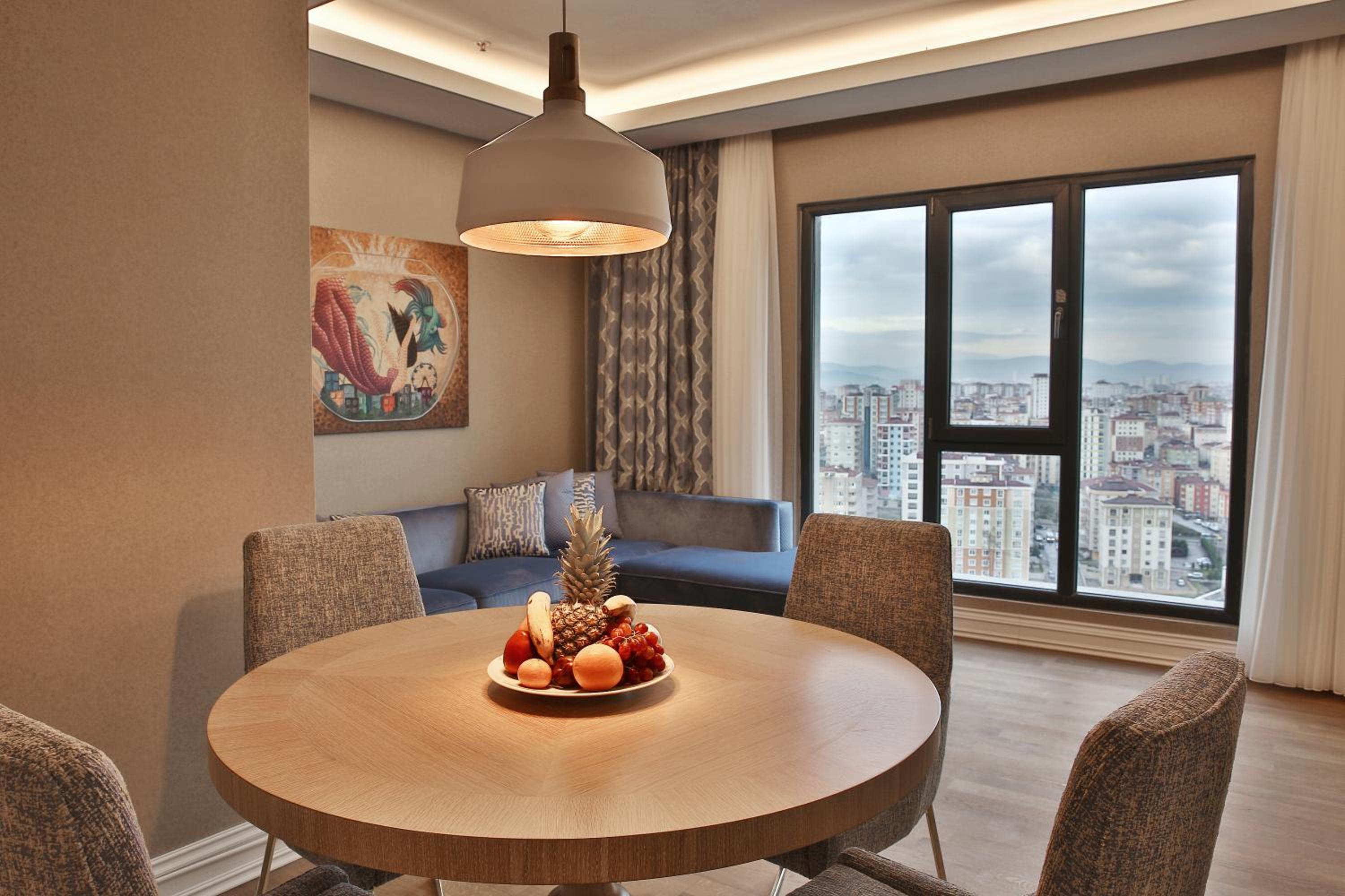 King Suite photo 3
