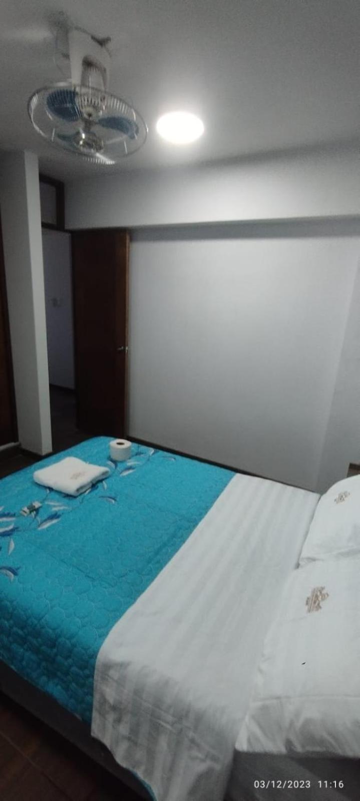 Suite photo 1