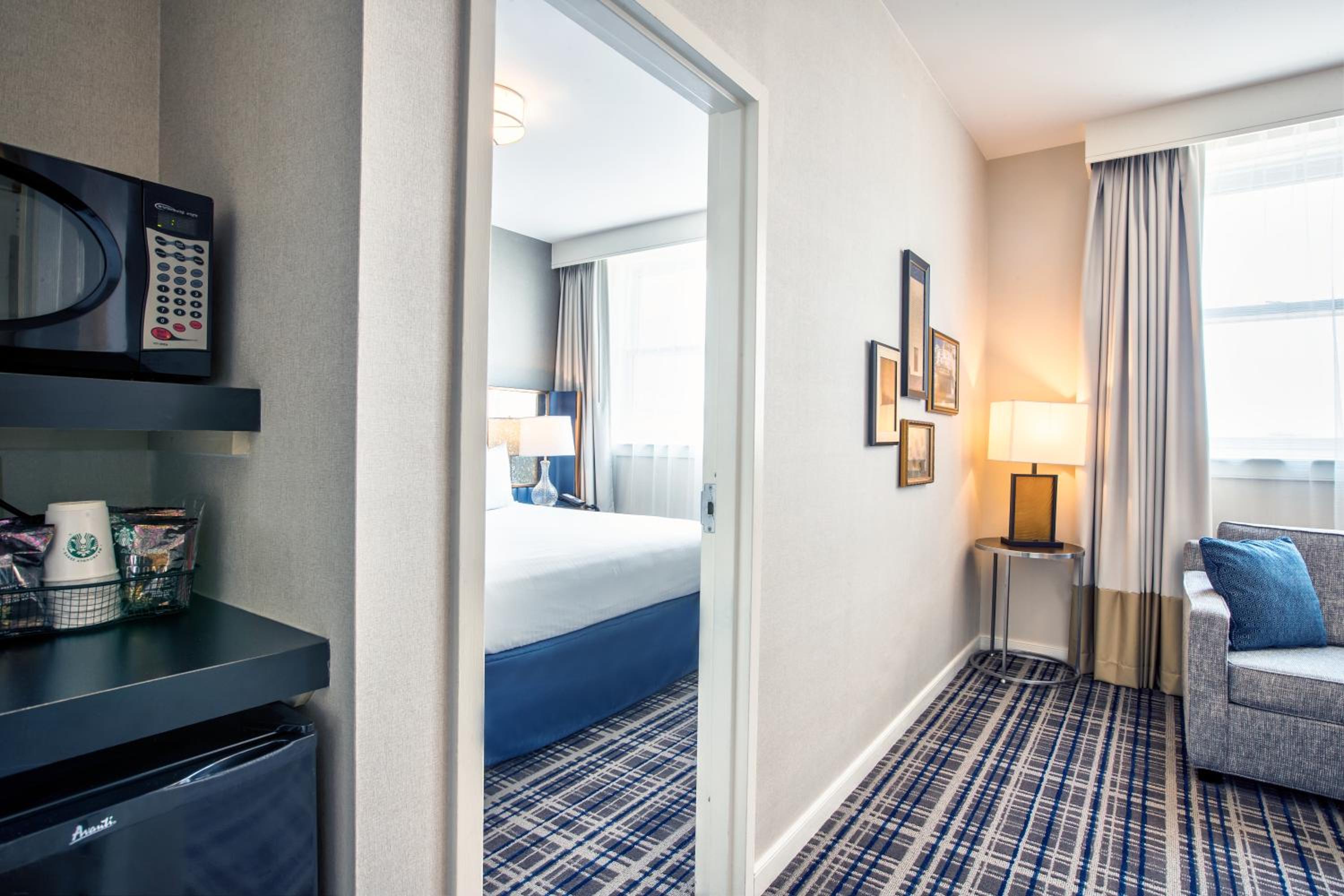 Junior Suite photo 1