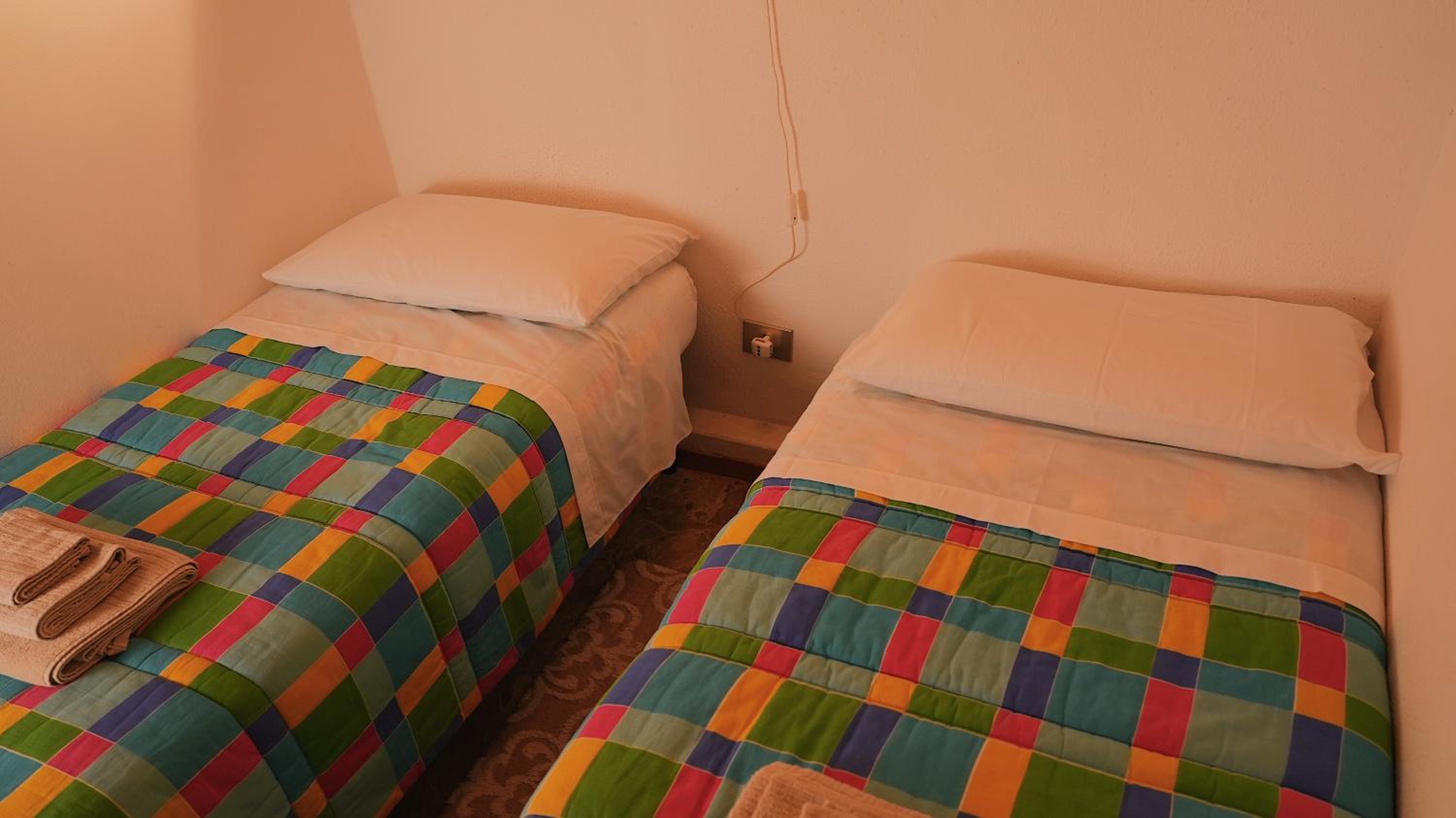 Two-Bedroom Apartment photo 1