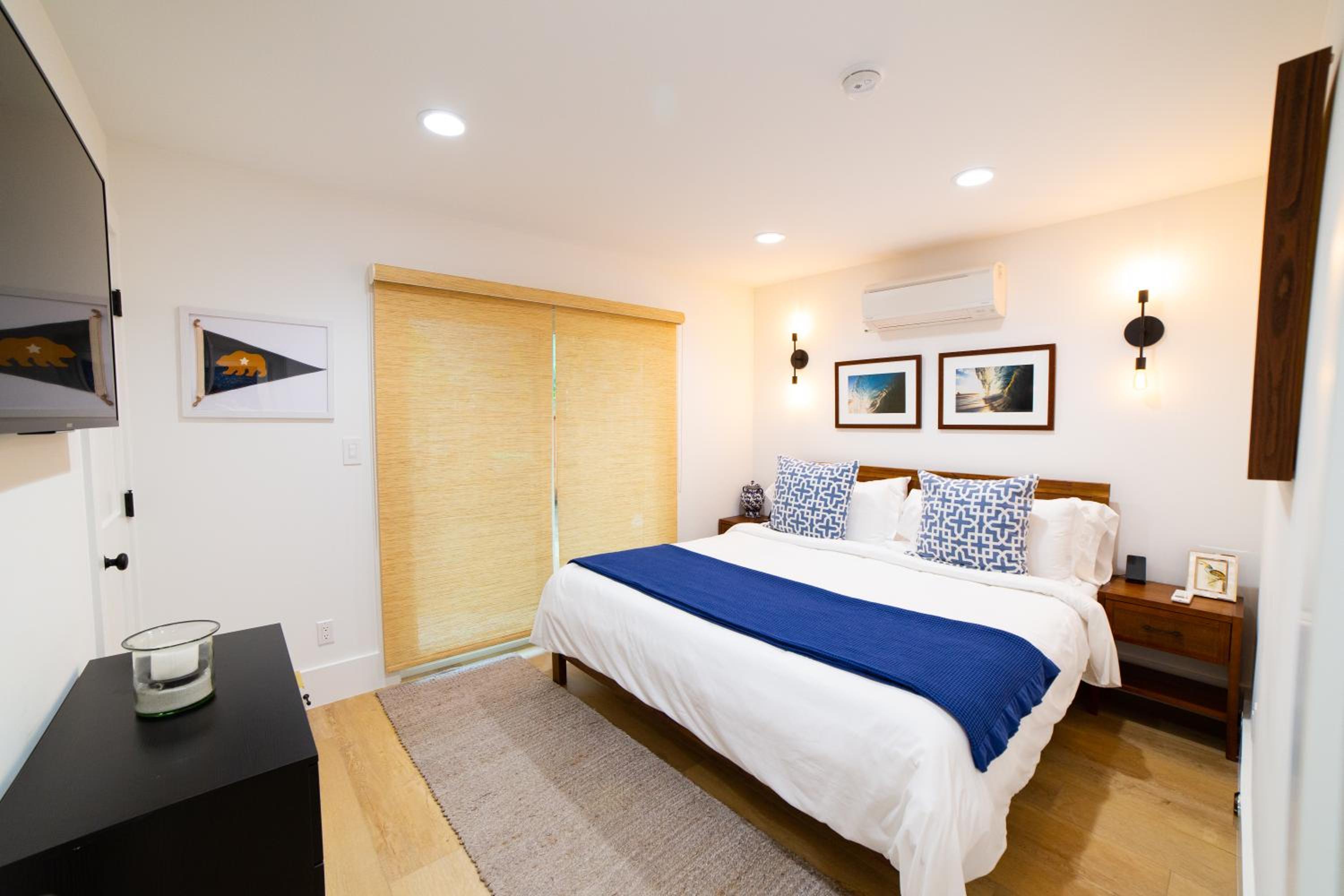 Two-Bedroom Townhouse photo 1