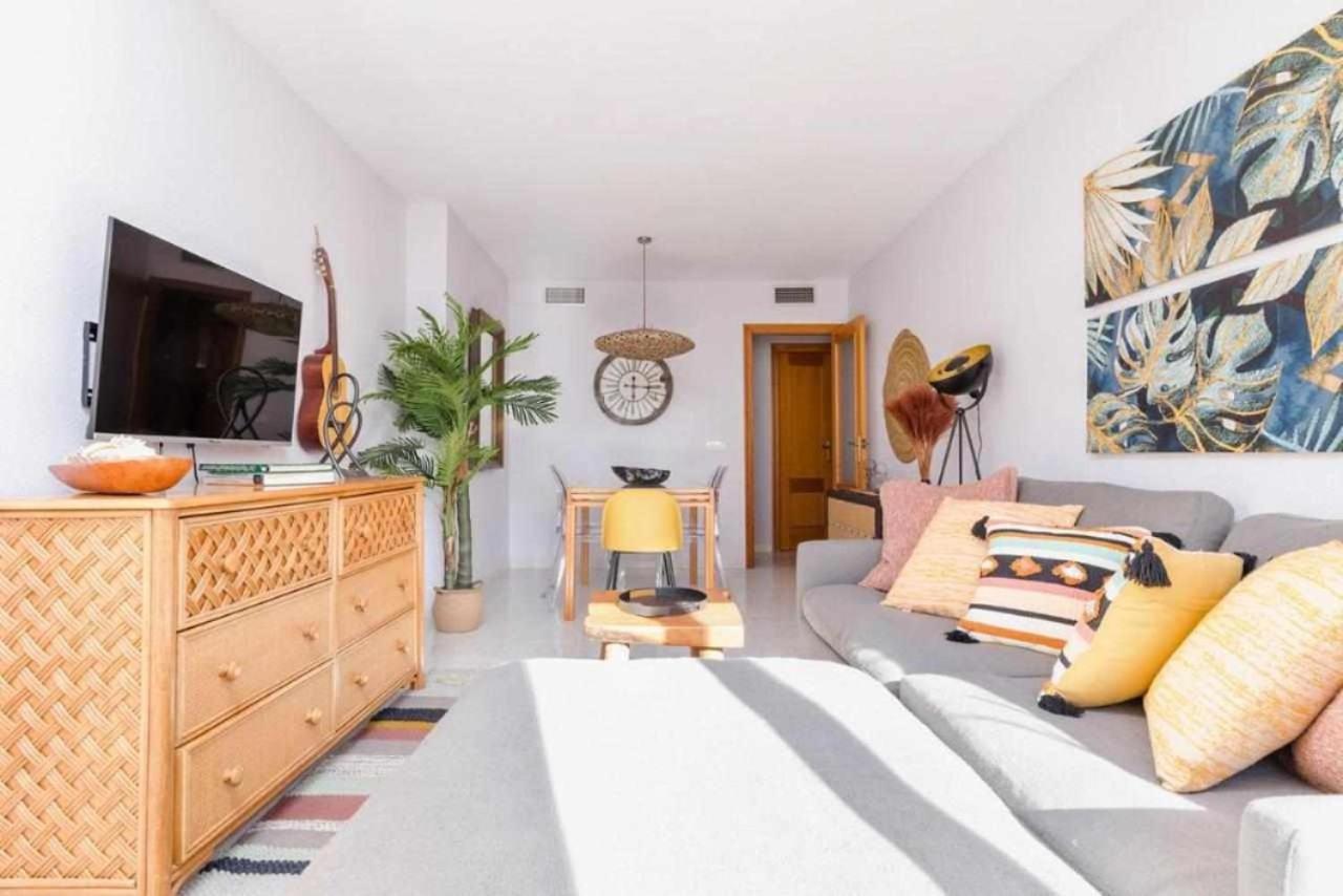 Departamento de tres habitaciones