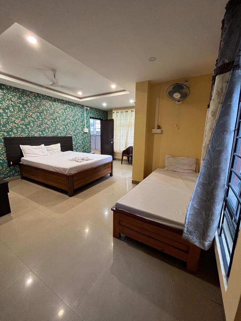 Superior Quadruple Room