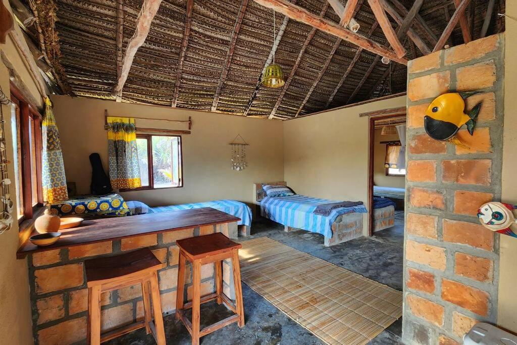 Two-Bedroom Chalet photo 1