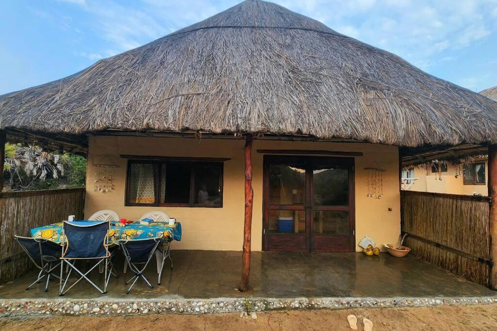 Two-Bedroom Chalet photo 2