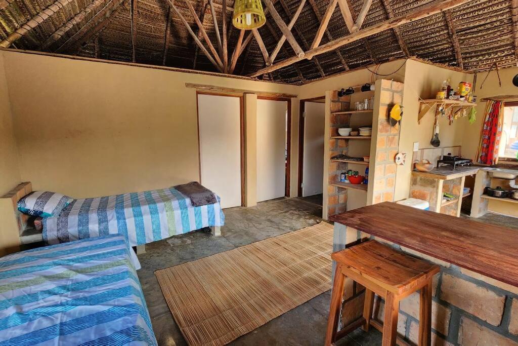Two-Bedroom Chalet photo 3