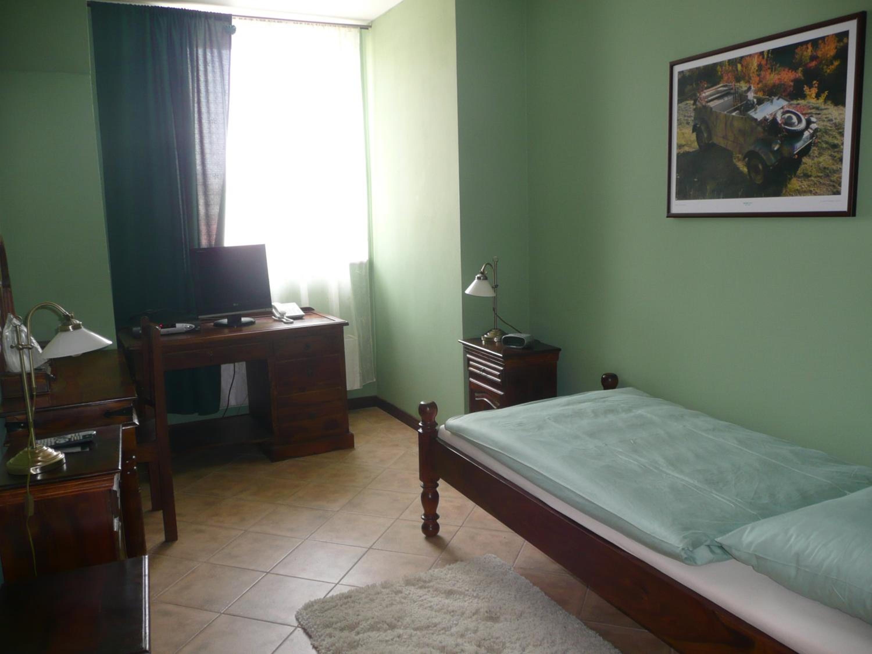Single Room photo 1