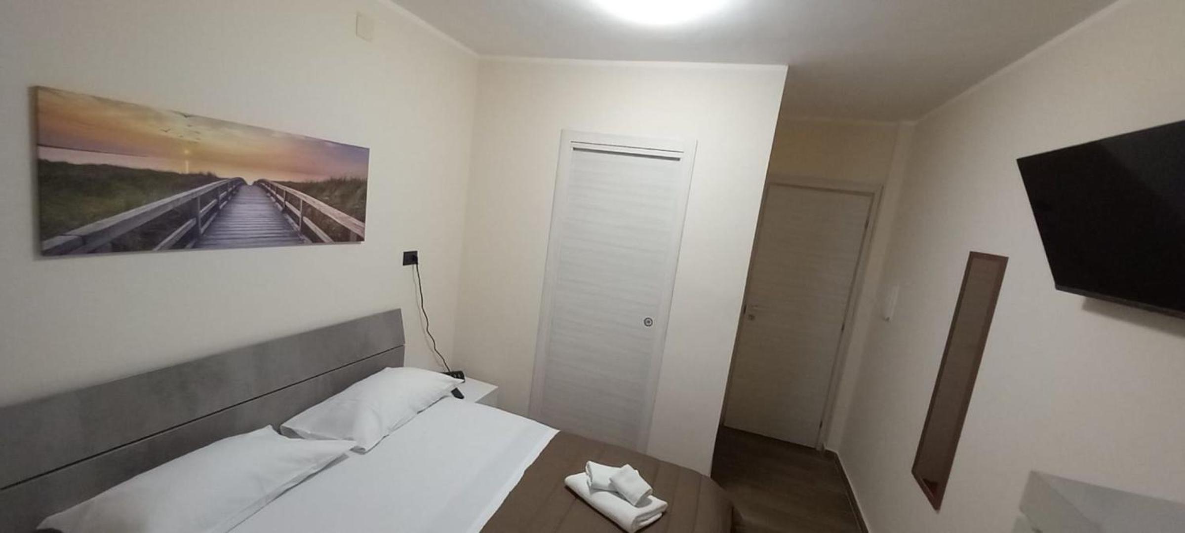 Double Room photo 2