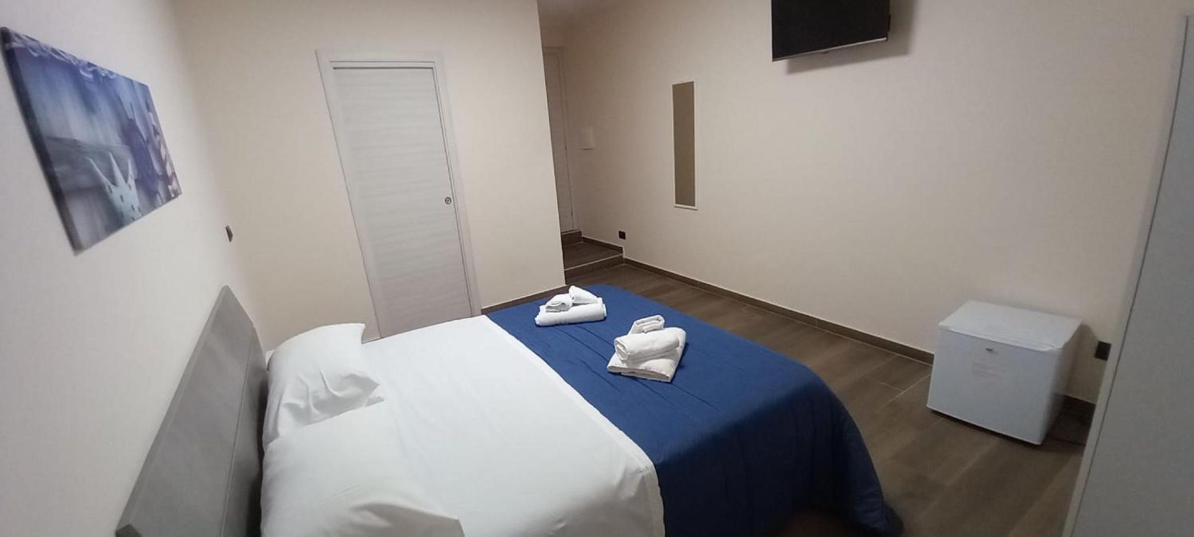 Double Room photo 3