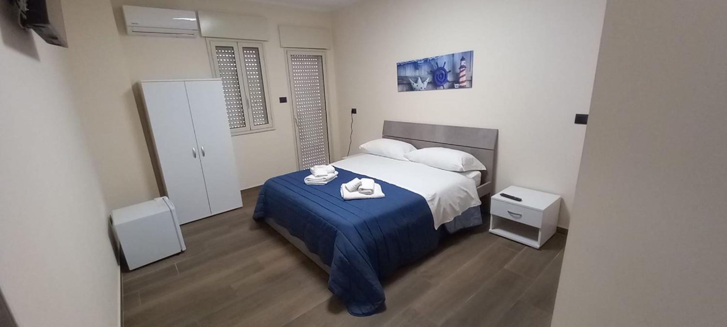 Triple Room with Balcony photo 3