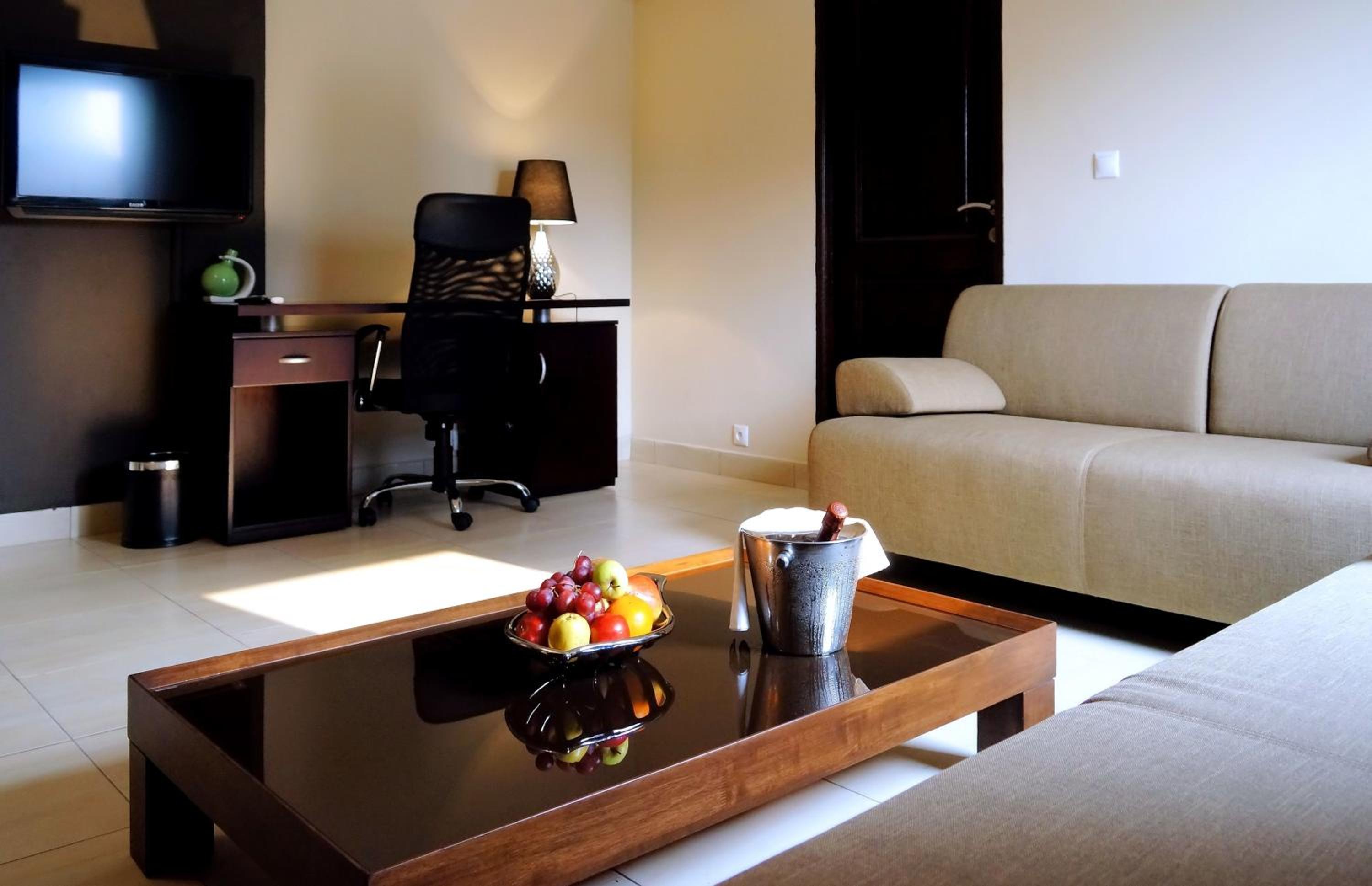 Junior Suite photo 3