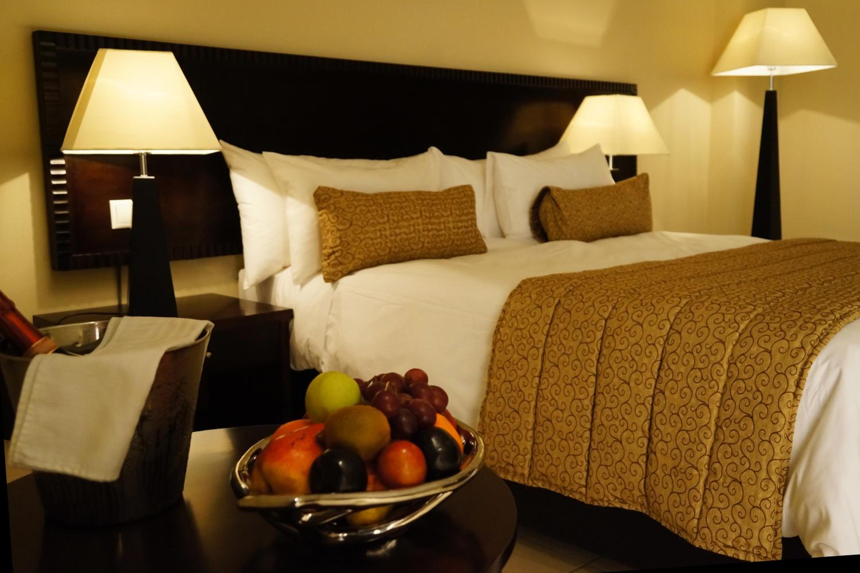 Junior Suite photo 2