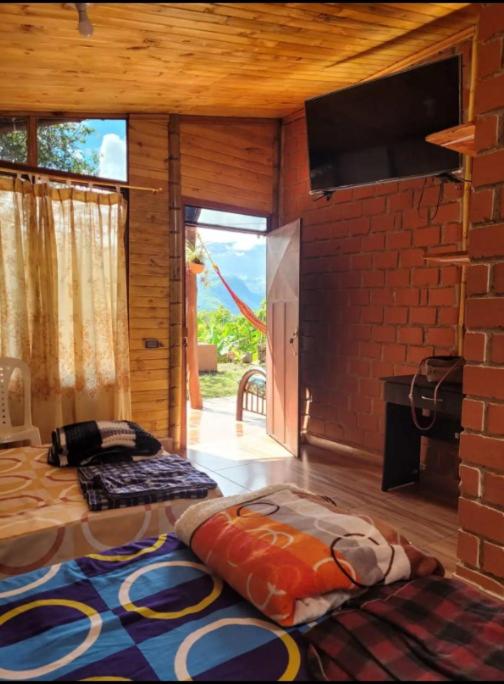 Two-Bedroom House photo 1