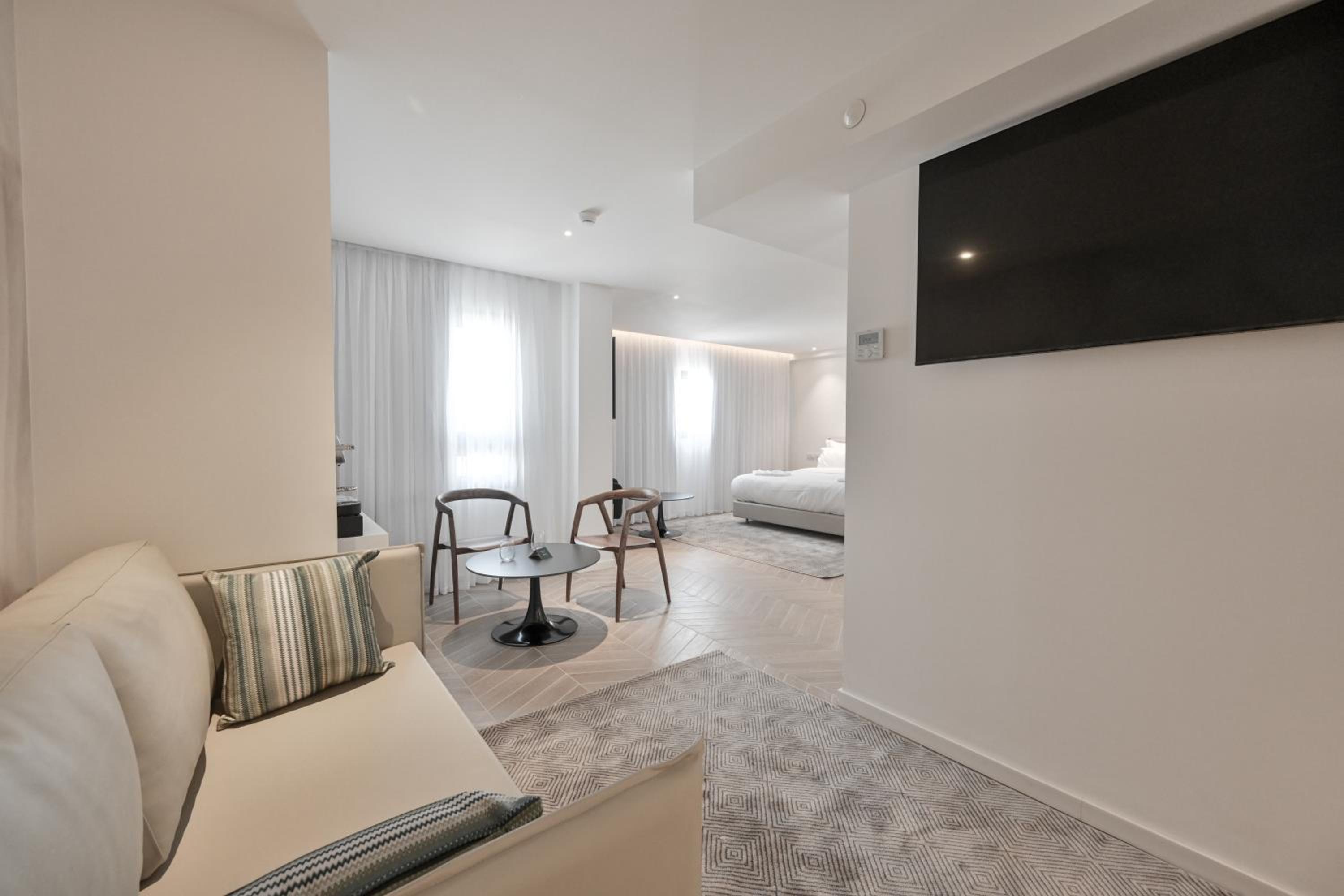 Junior Suite photo 2