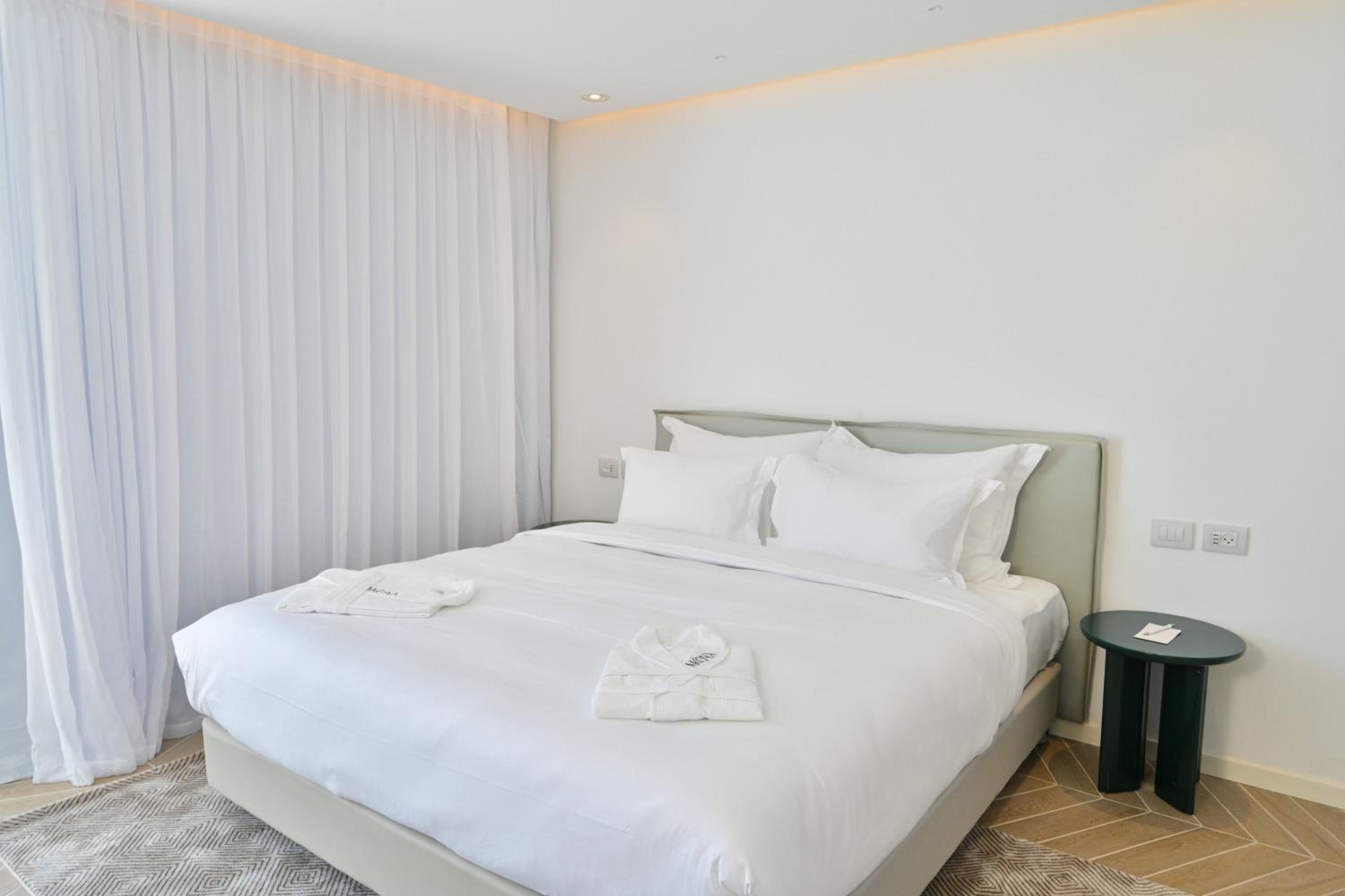 Premium Sea View