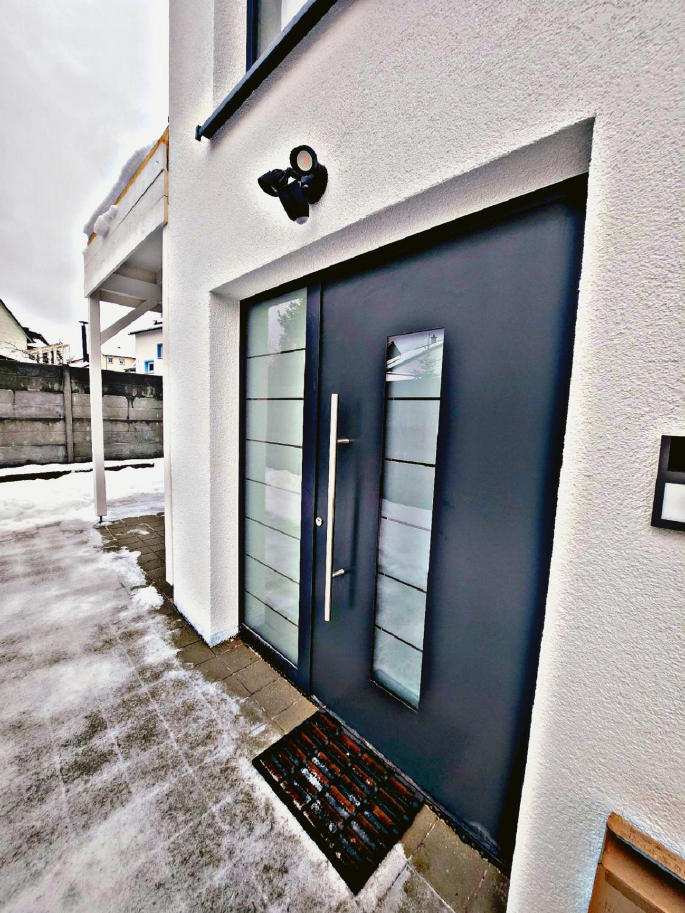 Superior Apartment photo 2